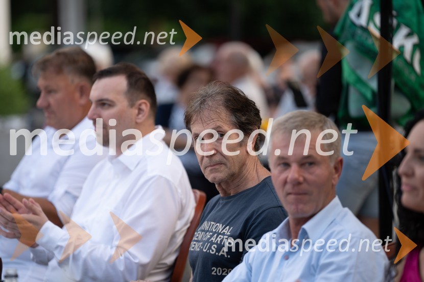 Miss turizma 2022 je Inja Lebar