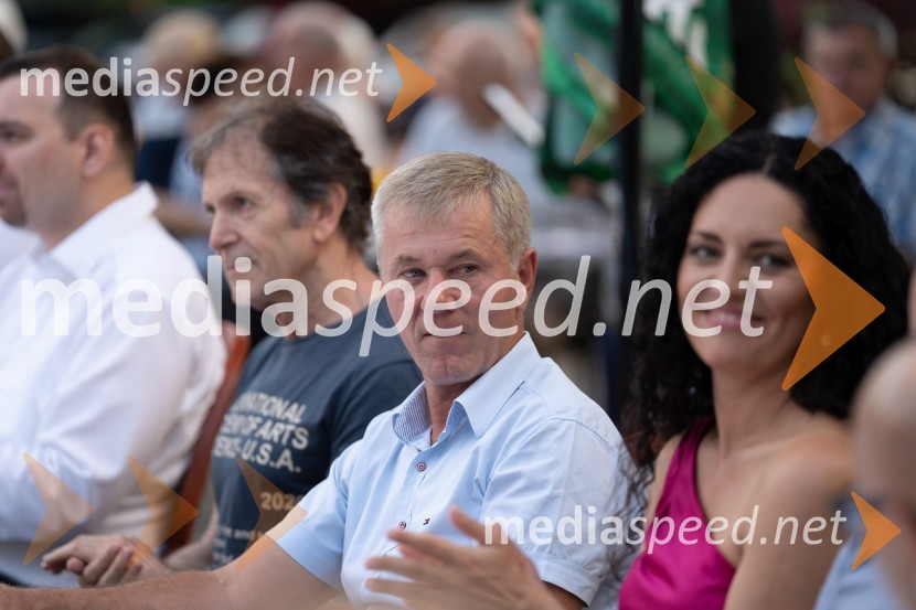 Miss turizma 2022 je Inja Lebar