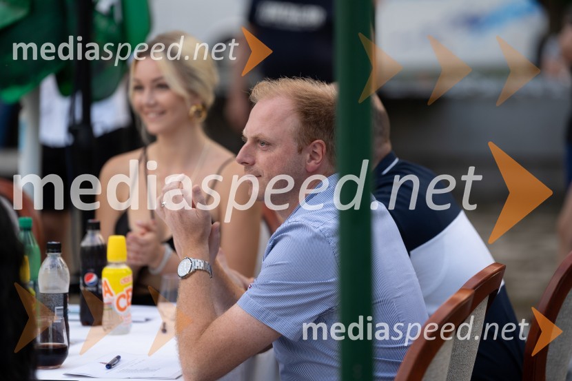 Miss turizma 2022 je Inja Lebar