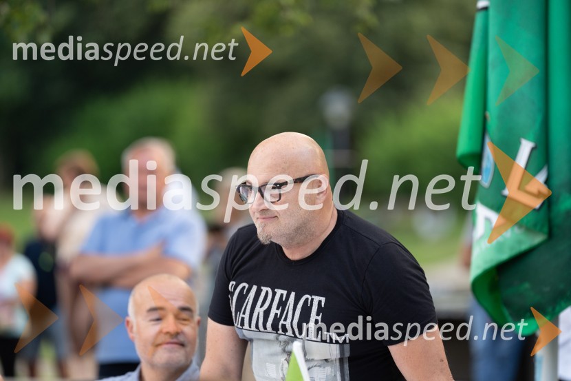  Neand Muždeka, režiserMiss turizma 2022 je Inja Lebar