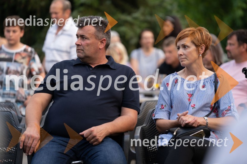 Miss turizma 2022 je Inja Lebar