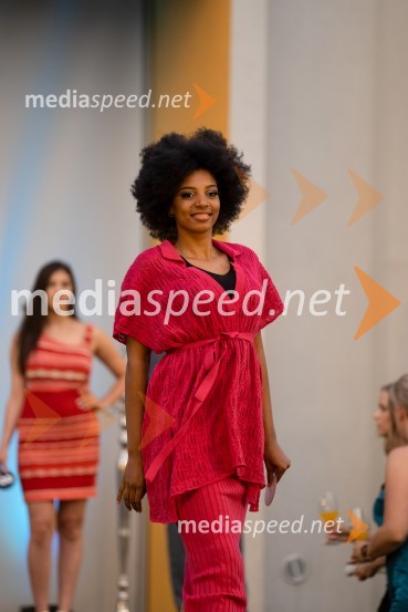 Miss turizma 2022 je Inja Lebar