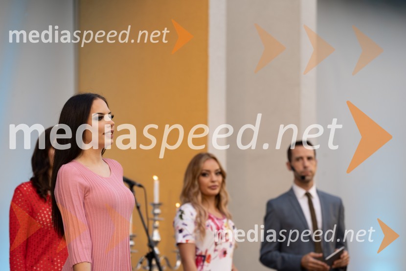 Miss turizma 2022 je Inja Lebar