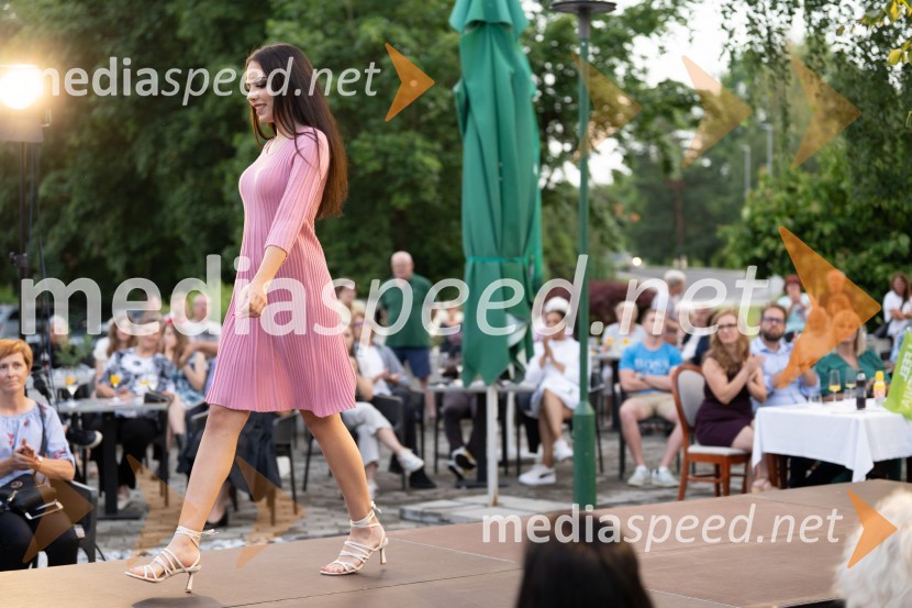 Miss turizma 2022 je Inja Lebar