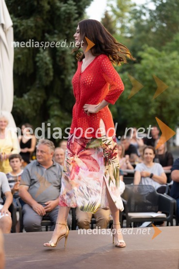 Miss turizma 2022 je Inja Lebar