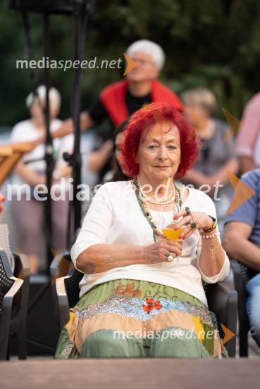 Miss turizma 2022 je Inja Lebar