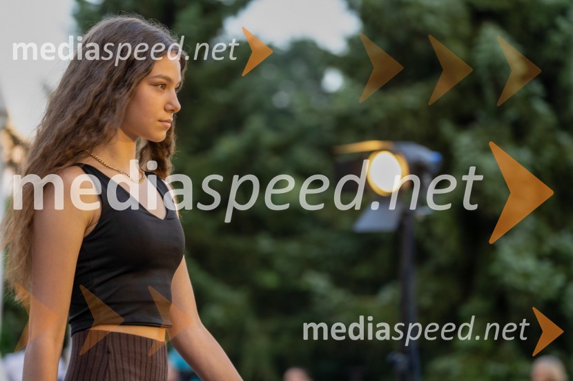 Miss turizma 2022 je Inja Lebar