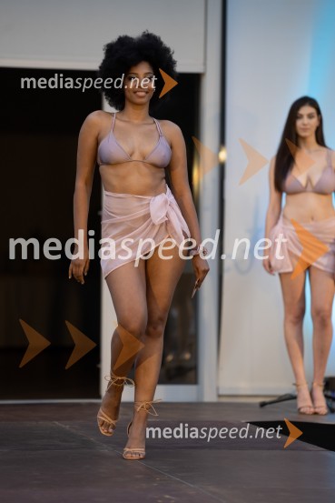 Miss turizma 2022 je Inja Lebar