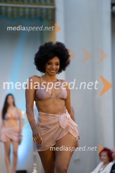 Miss turizma 2022 je Inja Lebar