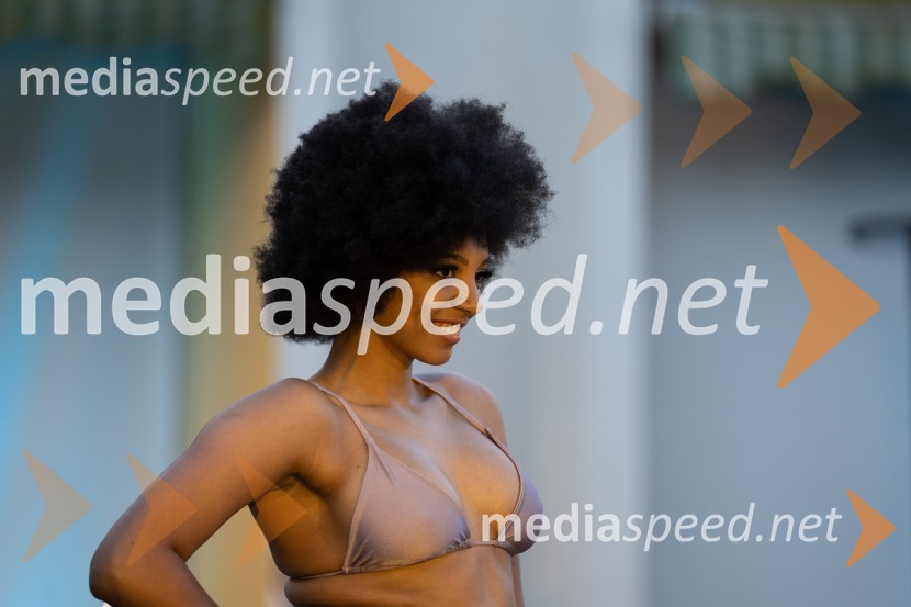 Miss turizma 2022 je Inja Lebar