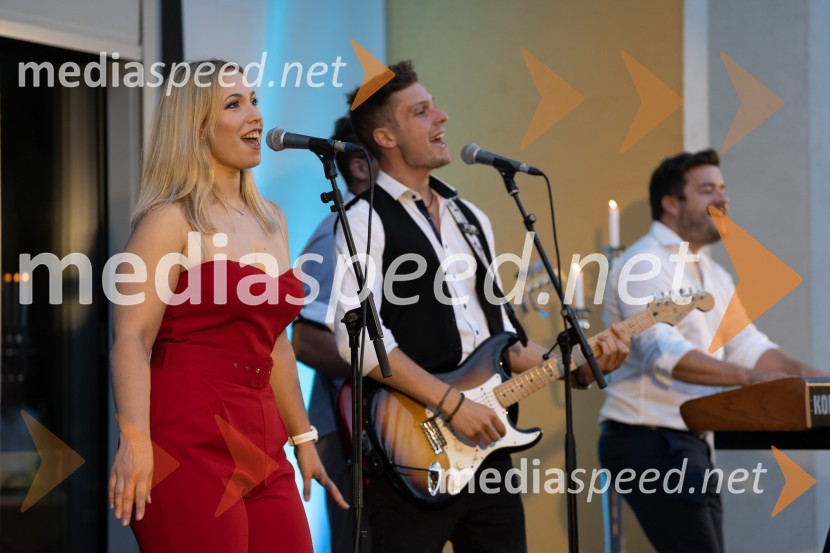 Predlog:skupina JastrebiMiss turizma 2022 je Inja Lebar