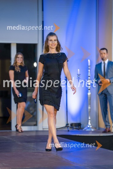 Miss turizma 2022 je Inja Lebar