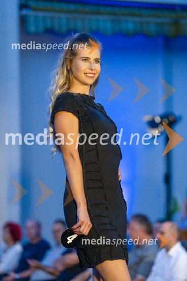 Miss turizma 2022 je Inja Lebar