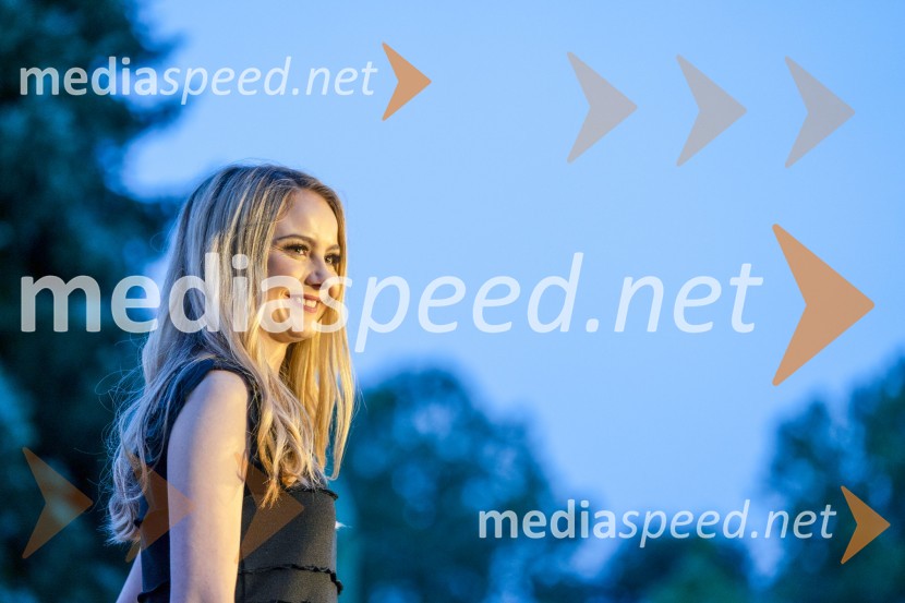  Nina KokotMiss turizma 2022 je Inja Lebar