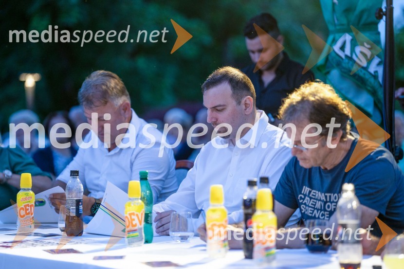 Miss turizma 2022 je Inja Lebar