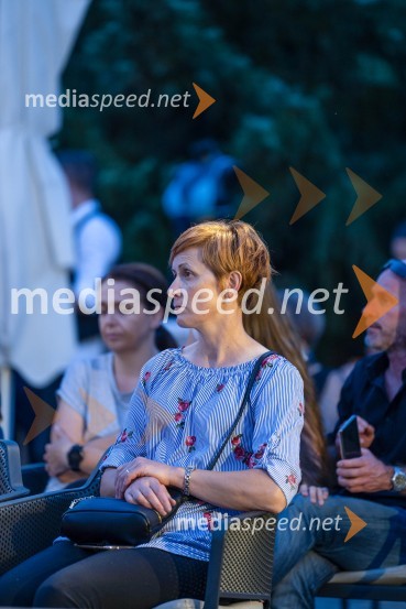 Miss turizma 2022 je Inja Lebar