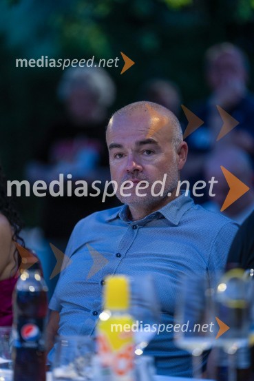  Goran Blagajac, direktor CASINO”AS RadenciMiss turizma 2022 je Inja Lebar