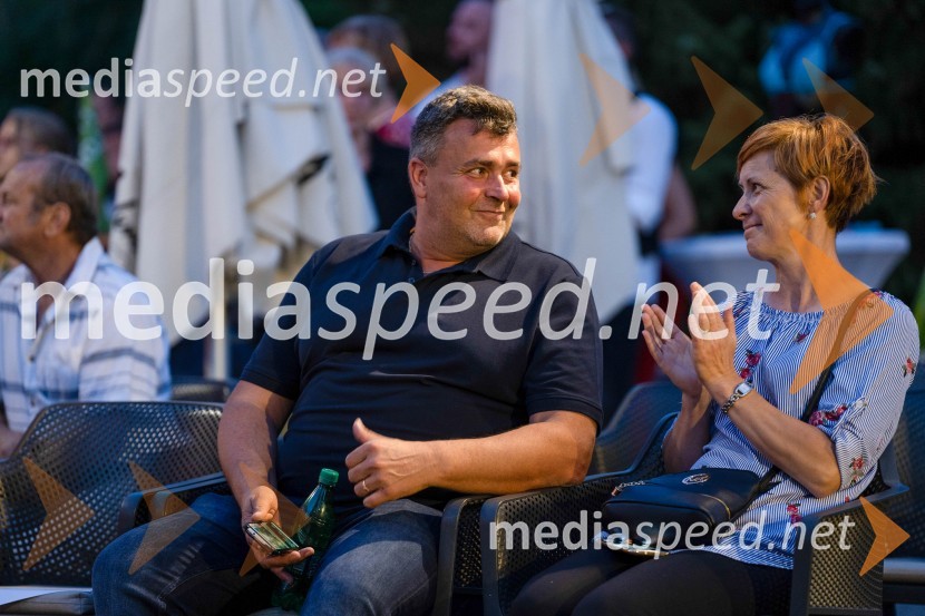 Miss turizma 2022 je Inja Lebar