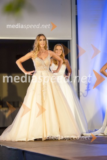  Sara KovačičMiss turizma 2022 je Inja Lebar