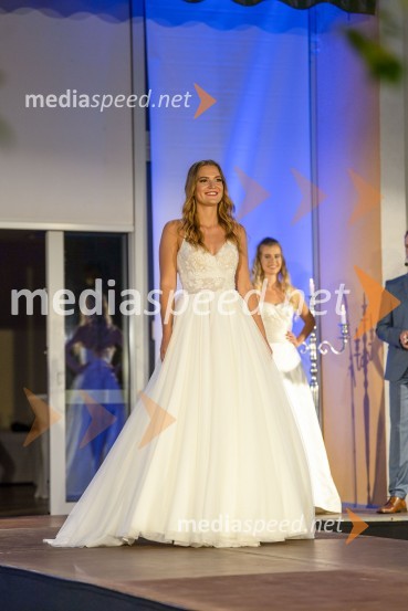  Nika Benotič, finalistka Miss Slovenije 2018, Miss Slovenskih novic 2018Miss turizma 2022 je Inja Lebar