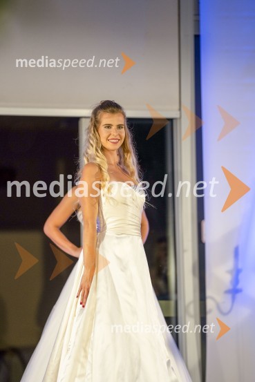 Miss turizma 2022 je Inja Lebar