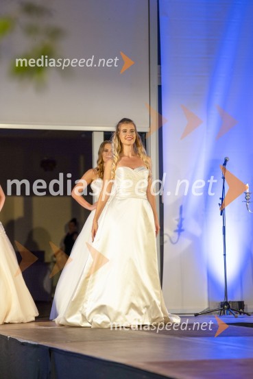 Miss turizma 2022 je Inja Lebar