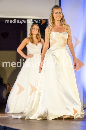 Miss turizma 2022 je Inja Lebar