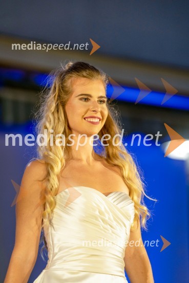 Miss turizma 2022 je Inja Lebar