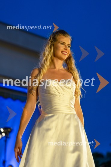 Miss turizma 2022 je Inja Lebar