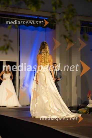 Miss turizma 2022 je Inja Lebar