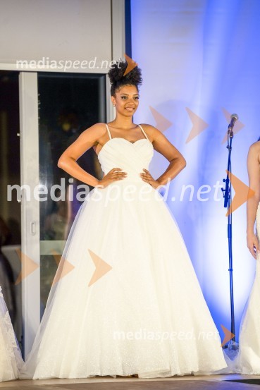 Miss turizma 2022 je Inja Lebar