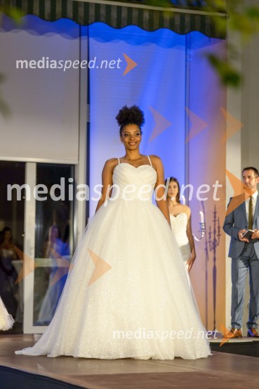 Miss turizma 2022 je Inja Lebar