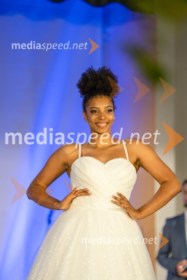 Miss turizma 2022 je Inja Lebar