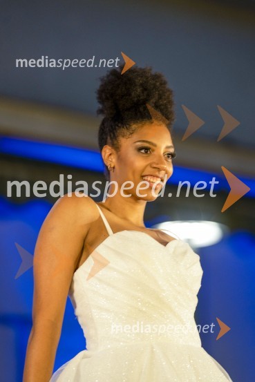 Miss turizma 2022 je Inja Lebar