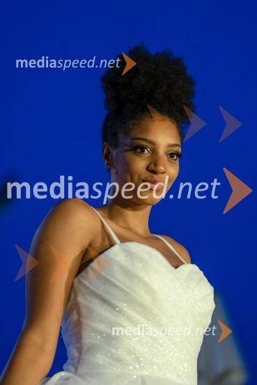 Miss turizma 2022 je Inja Lebar