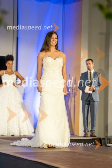 Miss turizma 2022 je Inja Lebar