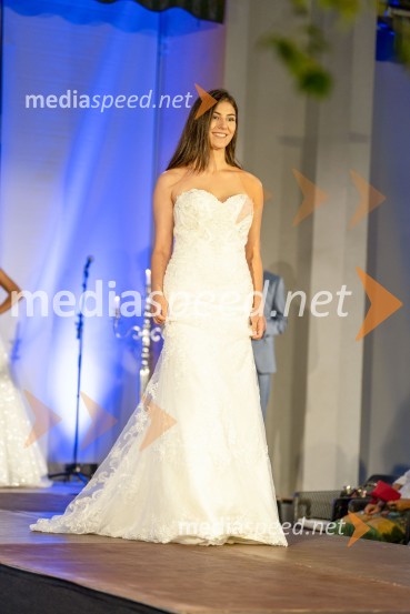 Miss turizma 2022 je Inja Lebar