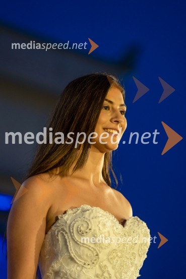 Miss turizma 2022 je Inja Lebar