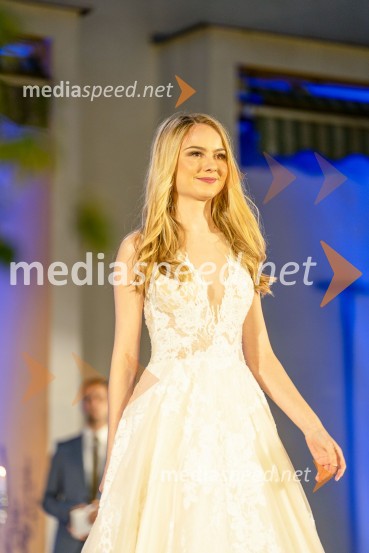  Nina KokotMiss turizma 2022 je Inja Lebar