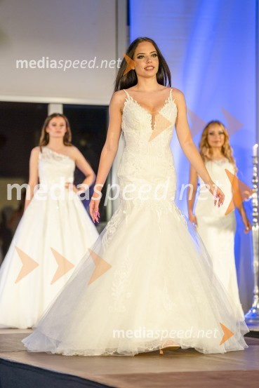 Miss turizma 2022 je Inja Lebar