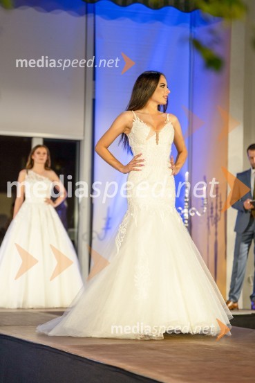 Miss turizma 2022 je Inja Lebar