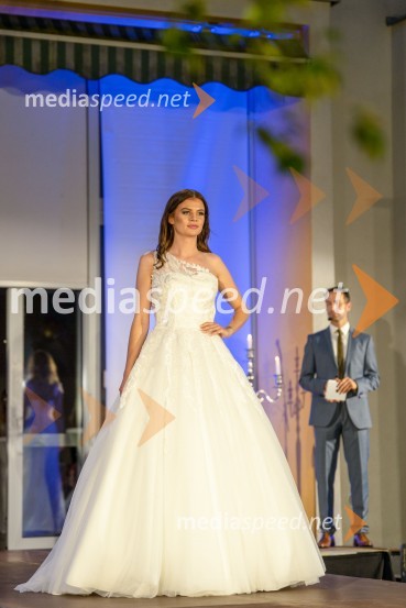 Miss turizma 2022 je Inja Lebar