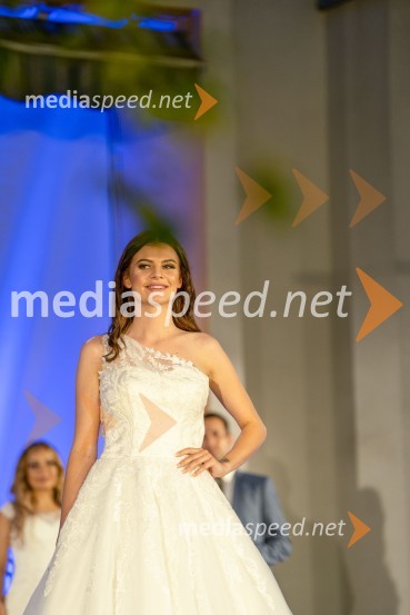 Miss turizma 2022 je Inja Lebar