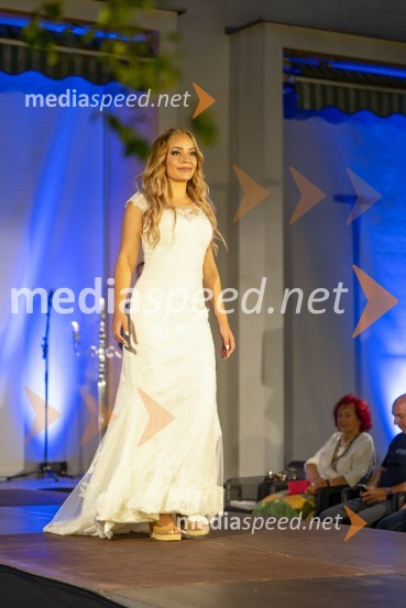 Miss turizma 2022 je Inja Lebar