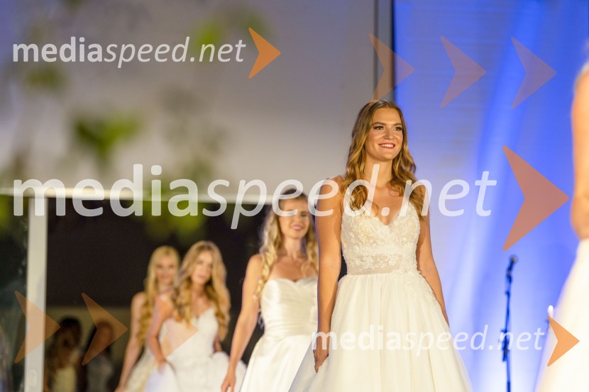  Nika Benotič, finalistka Miss Slovenije 2018, Miss Slovenskih novic 2018Miss turizma 2022 je Inja Lebar