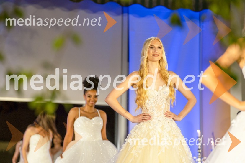 Miss turizma 2022 je Inja Lebar