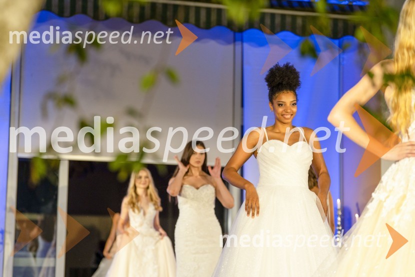 Miss turizma 2022 je Inja Lebar