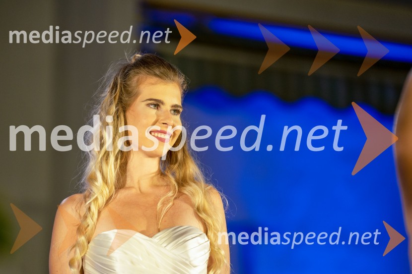 Miss turizma 2022 je Inja Lebar