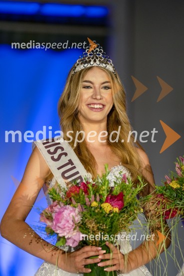  Inja Lebar, miss turizma 2022Miss turizma 2022 je Inja Lebar