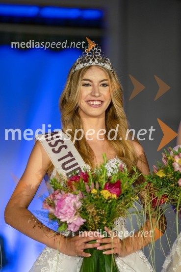  Inja Lebar, miss turizma 2022Miss turizma 2022 je Inja Lebar